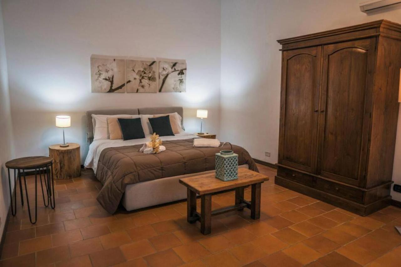 Villa Palmi อากริเจนโต ภายนอก รูปภาพ